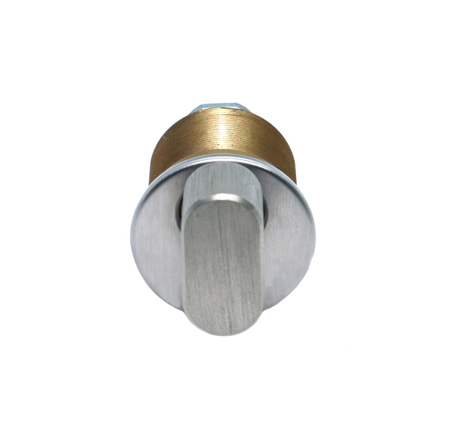 Premium Commercial Thumb Turn Mortise Cylinder
