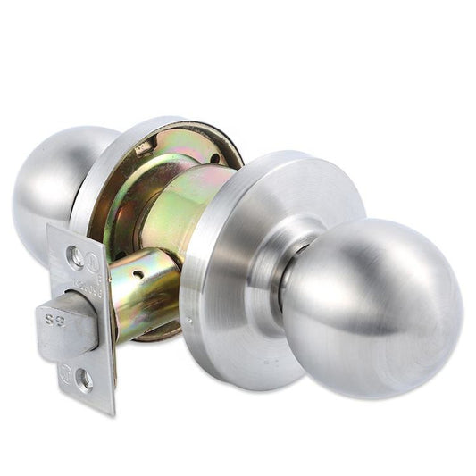 Grade 2 Commercial / Residential Heavy-Duty Doorknob