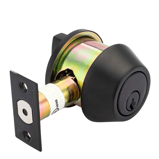 Grade 2 Commercial/Residential Premium Deadbolt Lock