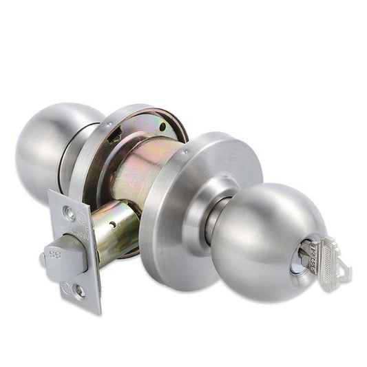 Grade 2 Commercial / Residential Heavy-Duty Doorknob