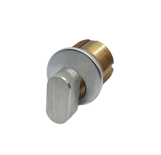 Premium Commercial Thumb Turn Mortise Cylinder