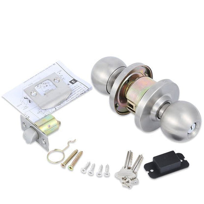 Grade 2 Commercial / Residential Heavy-Duty Doorknob