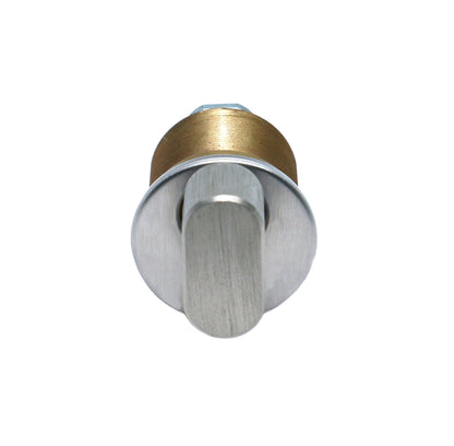 Premium Commercial Thumb Turn Mortise Cylinder