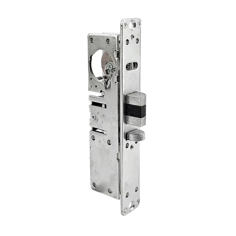Narrow-Stile Commercial Deadlatch Body- 1-1/8" & 31/32" Backset