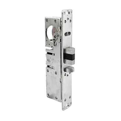 Narrow-Stile Commercial Deadlatch Body- 1-1/8" & 31/32" Backset