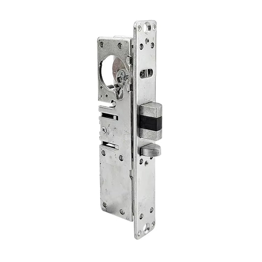 Narrow-Stile Commercial Deadlatch Body- 1-1/8" & 31/32" Backset