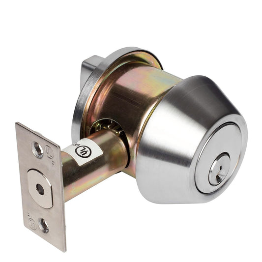 Grade 2 Commercial/Residential Premium Deadbolt Lock