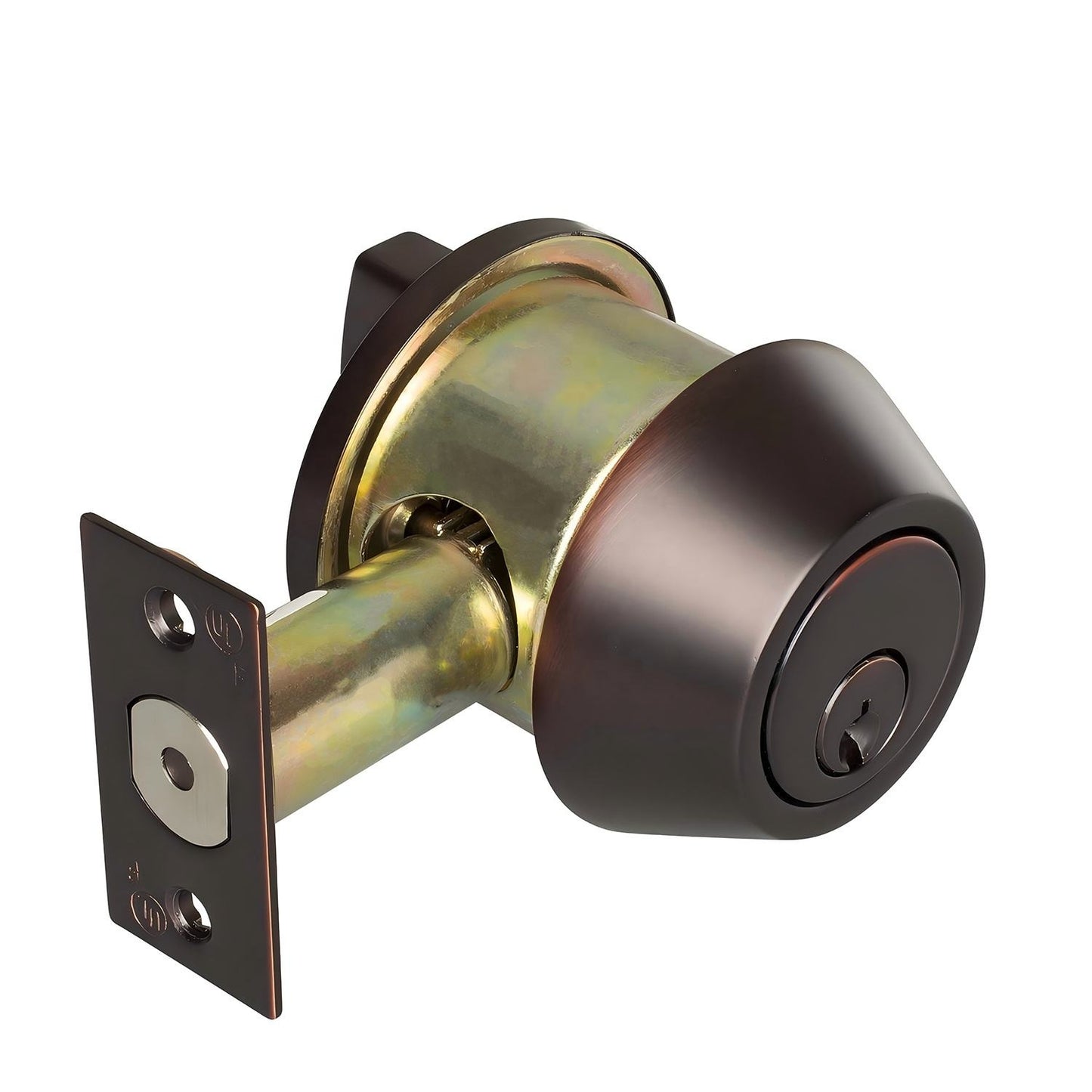 Grade 2 Commercial/Residential Premium Deadbolt Lock