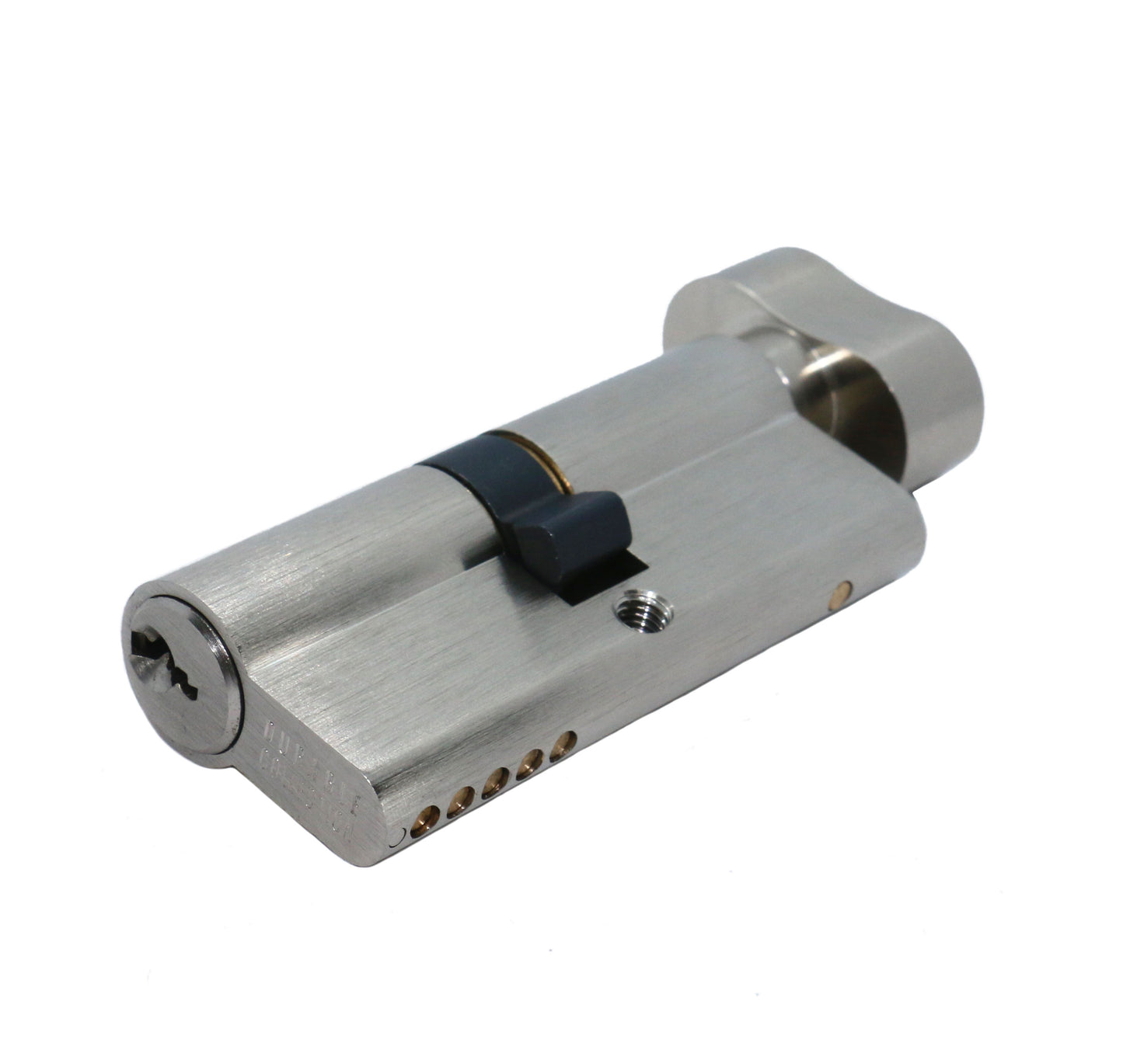 70mm Single Turn European Door Lock Cylinder