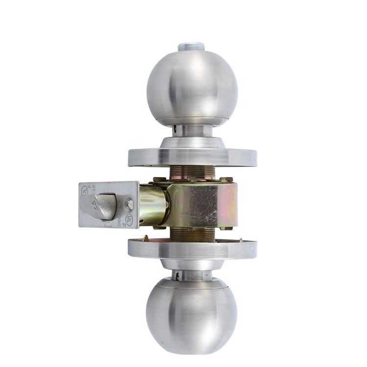 Grade 2 Commercial / Residential Heavy-Duty Doorknob