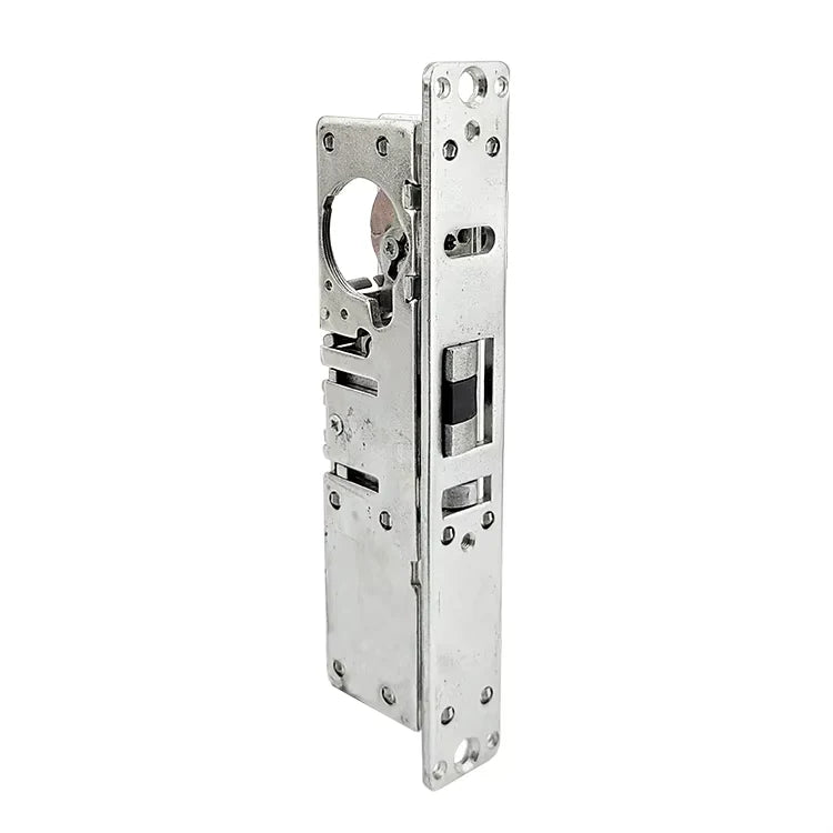 Narrow-Stile Commercial Deadlatch Body- 1-1/8" & 31/32" Backset