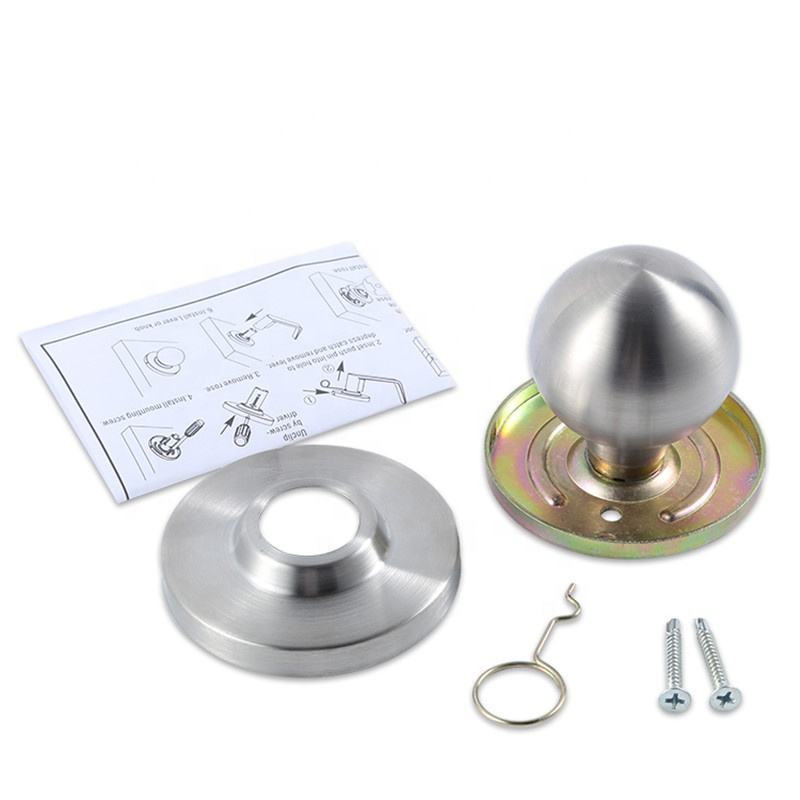 Grade 2 Commercial / Residential Heavy-Duty Doorknob