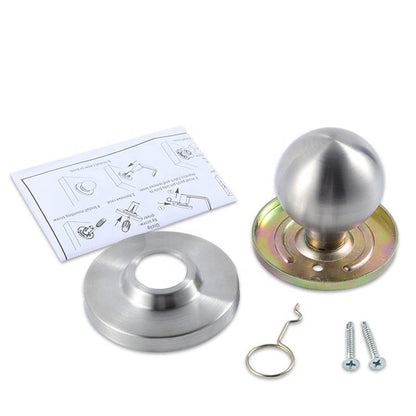 Grade 2 Commercial / Residential Heavy-Duty Doorknob