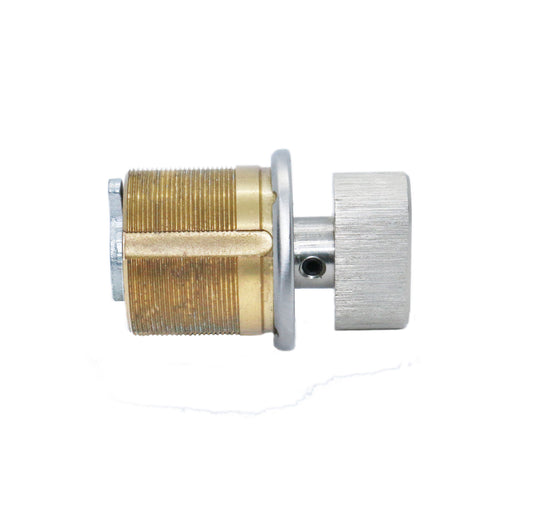 Premium Commercial Thumb Turn Mortise Cylinder
