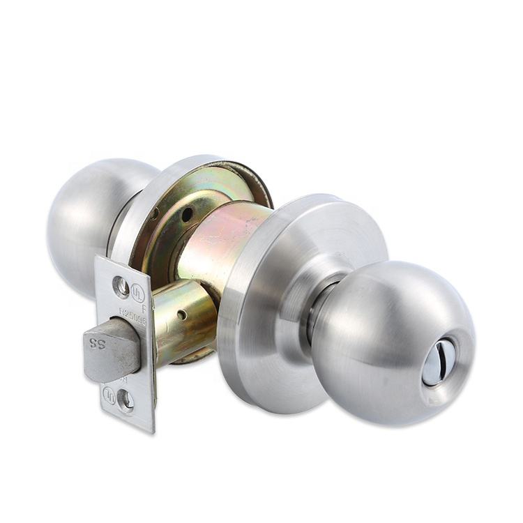 Grade 2 Commercial / Residential Heavy-Duty Doorknob
