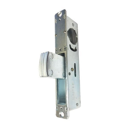 Narrow-Stile Long Throw DeadBolt Lock Body – 1-1/8" & 32/33" Backset