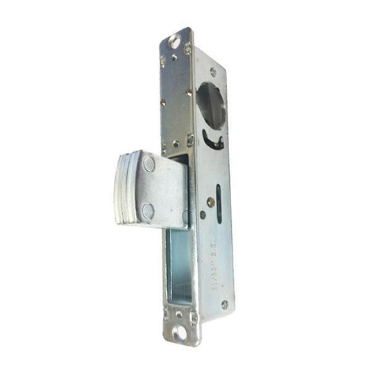 Narrow-Stile Long Throw DeadBolt Lock Body – 1-1/8" & 32/33" Backset